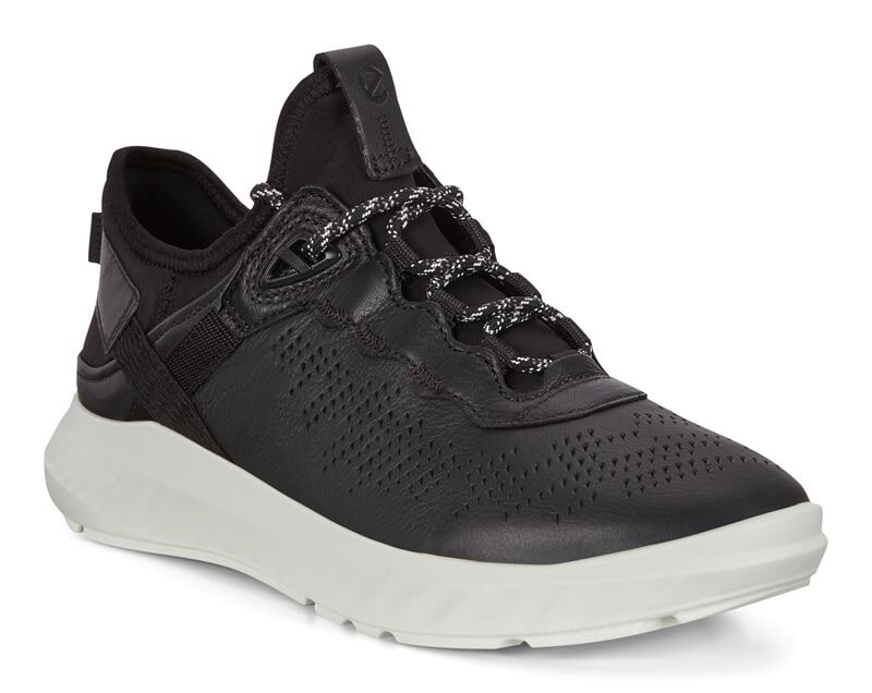 ECCO ST.1 LITE W BLACK/BLACK | ECCO® Türkiye -