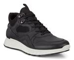 Black ECCO ST.1 M BLACK/BLACK