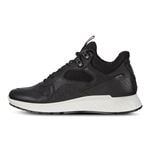 Black ECCO ST.1 M BLACK/BLACK