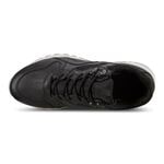 Black ECCO ST.1 M BLACK/BLACK