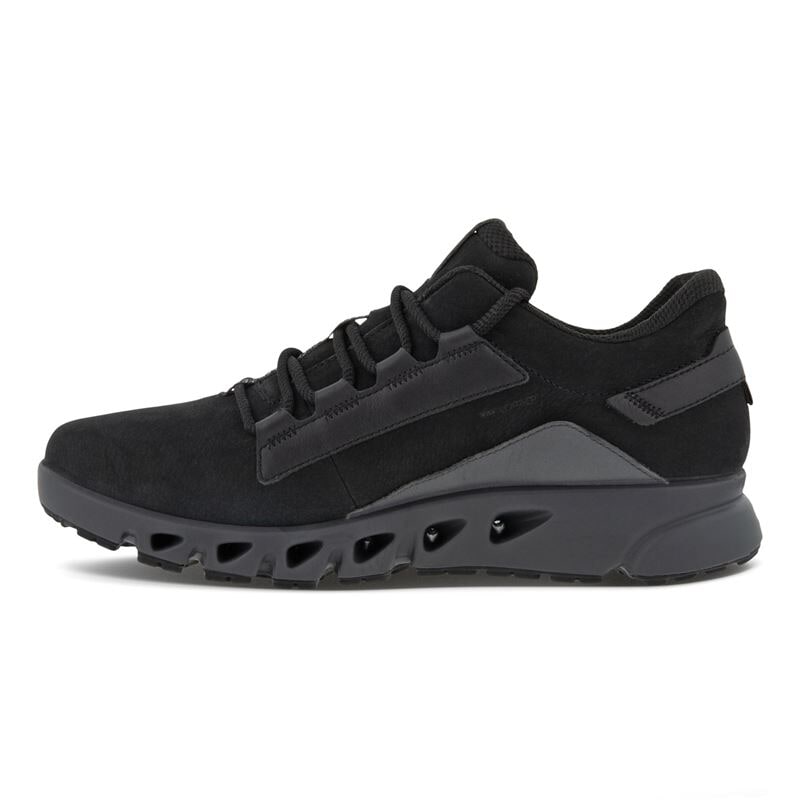 ECCO MULTI-VENT W BLACK | ECCO® Türkiye