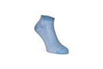 Blue Casual Socks DUSTY BLUE