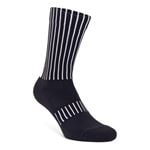 SIYAH Technical Socks Black / Bright White
