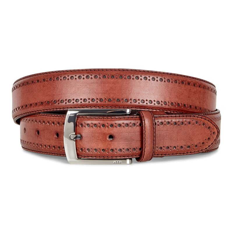 ECCO Leif Formal Belt | ECCO® Türkiye