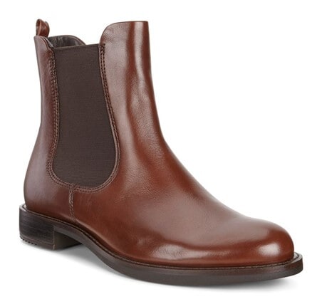 ECCO SHAPE 25 BLACK ECCO Turkiye