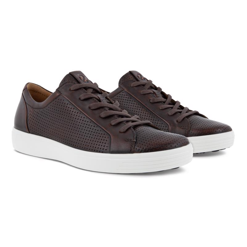 Ecco soft deals 8 cognac