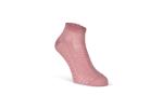 Pink Casual Socks BLOSSOM ROSE