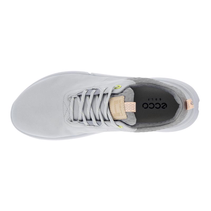 ECCO W GOLF BIOM H4 Laced Shoe | ECCO® Türkiye