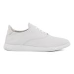 BEYAZ ECCO MINIMALIST W SHOE