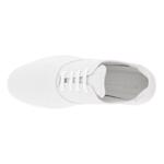 BEYAZ ECCO MINIMALIST W SHOE