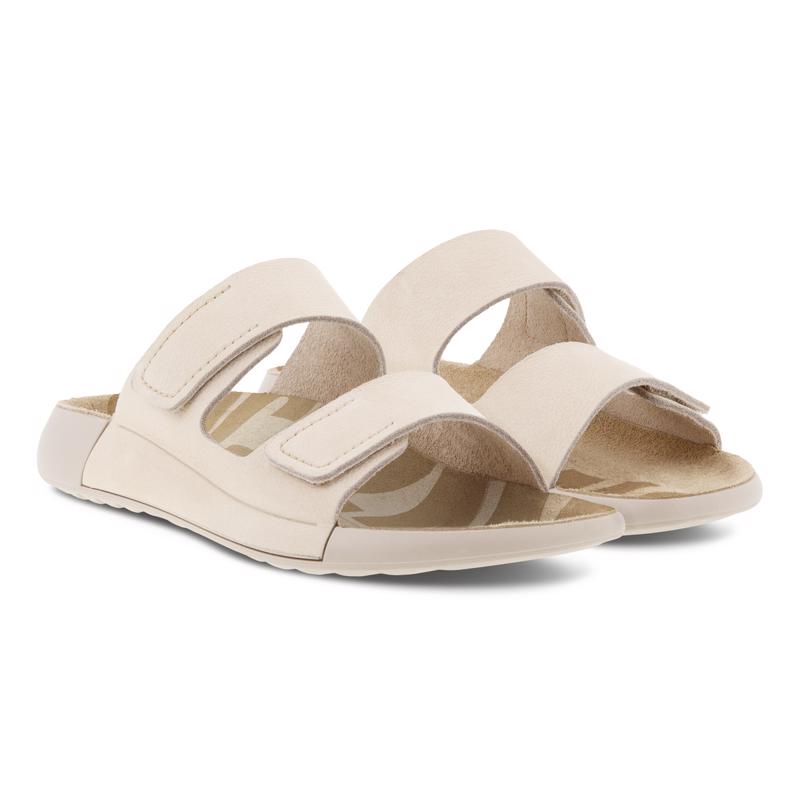 ECCO COZMO W FLAT SANDAL | ECCO® Türkiye