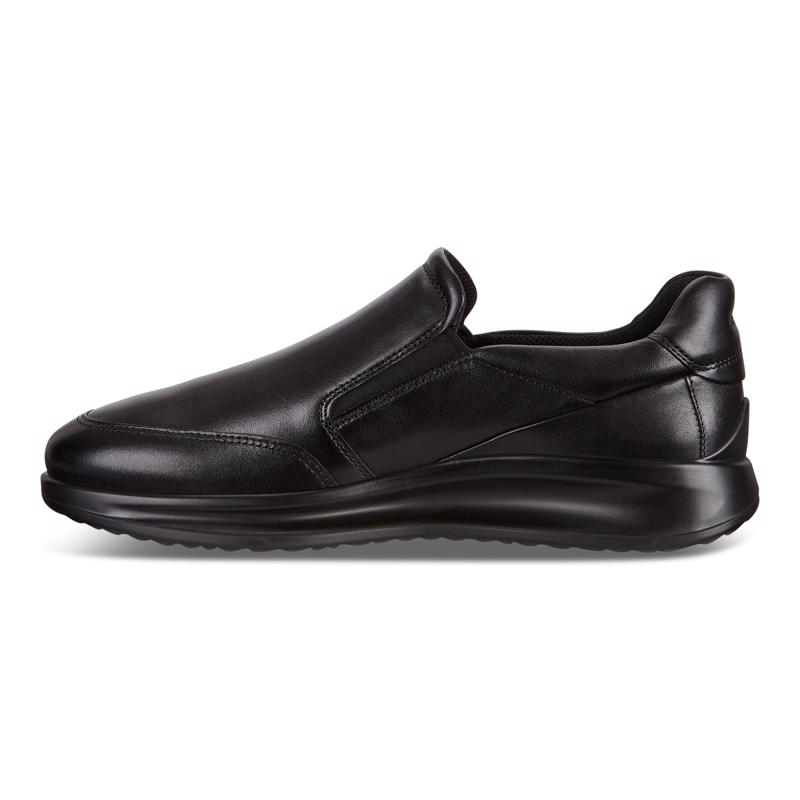 Ecco 2024 aquet black