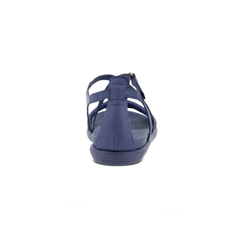 ECCO SIMPIL SANDAL Flat Sandal | ECCO® Türkiye
