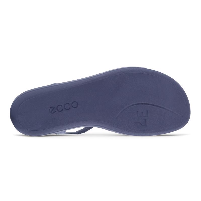 ECCO SIMPIL SANDAL Flat Sandal | ECCO® Türkiye