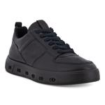 SIYAH ECCO STREET 720 W SNEAKER