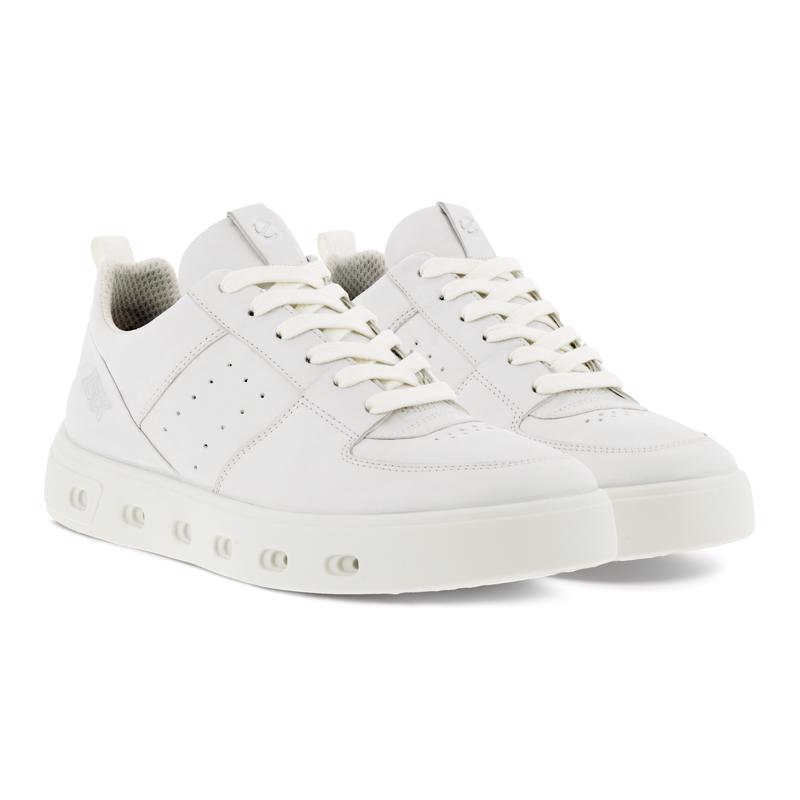 ECCO STREET 720 W SNEAKER | ECCO® Türkiye -