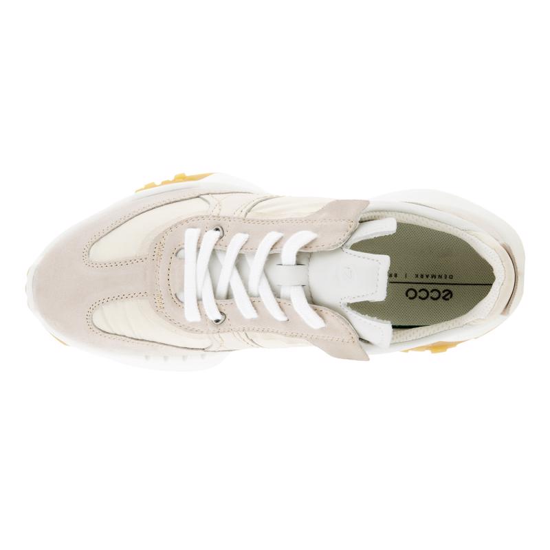 ECCO RETRO SNEAKER W SNEAKER | ECCO® Türkiye