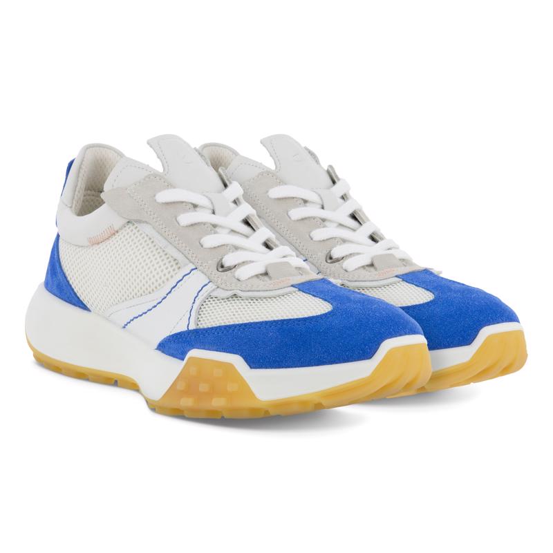 ECCO RETRO SNEAKER W SNEAKER ECCO Turkiye