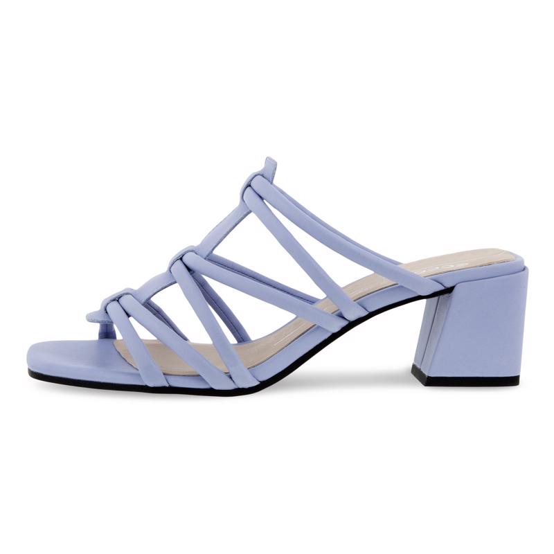 ECCO ELEVATE SQUARED SANDAL 50 | ECCO® Türkiye