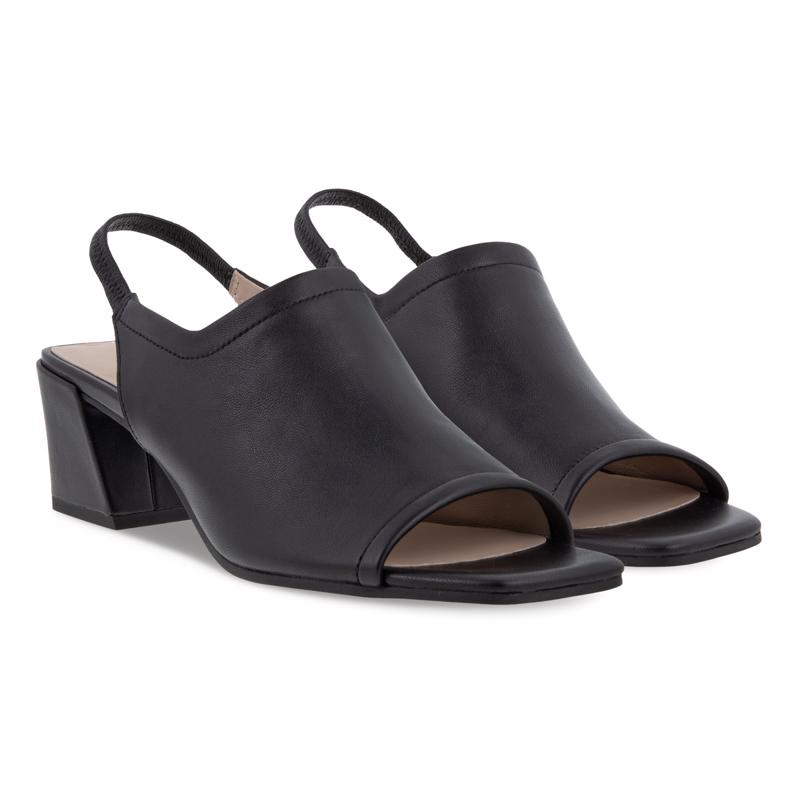 ECCO ELEVATE SQUARED SANDAL 50 | ECCO® Türkiye