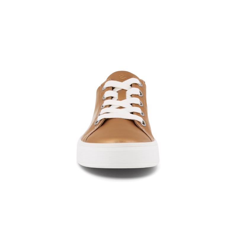 ECCO STREET TRAY W Shoes | ECCO® Türkiye