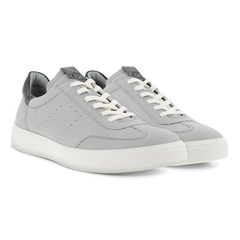 ECCO STREET TRAY M SNEAKER | ECCO® Türkiye