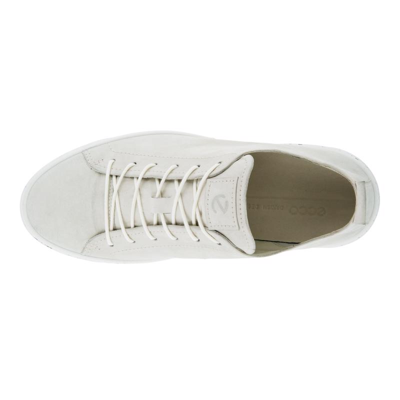 BEYAZ ECCO STREET TRAY M SNEAKER | Ecco