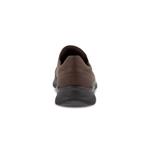 Brown ECCO IRVING COFFEE