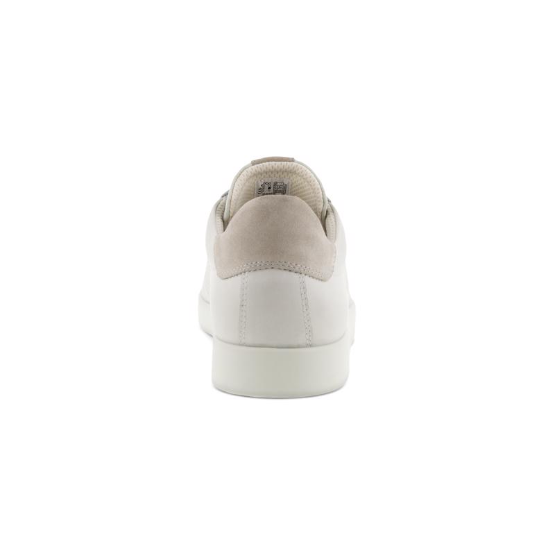 Beyaz Ecco Street Lite M Shoe Ecco