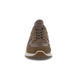 Brown ECCO ASTIR Laced Shoes