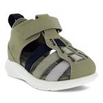 Ecco lite infants 2025 sandal