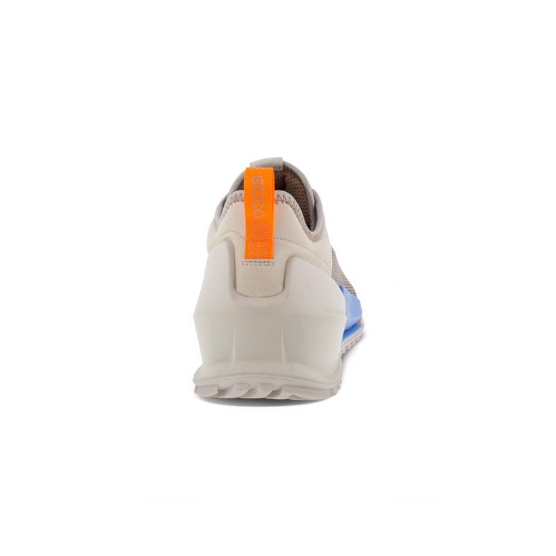 Kahverengi ecco biom 2 0 m low breathru ecco