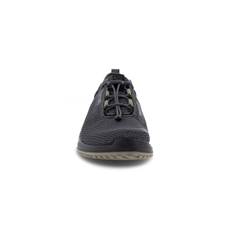 Siyah ecco biom 2 0 m low breathru ecco