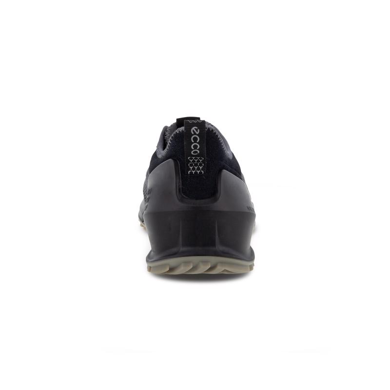 Siyah ecco biom 2 0 m low breathru ecco