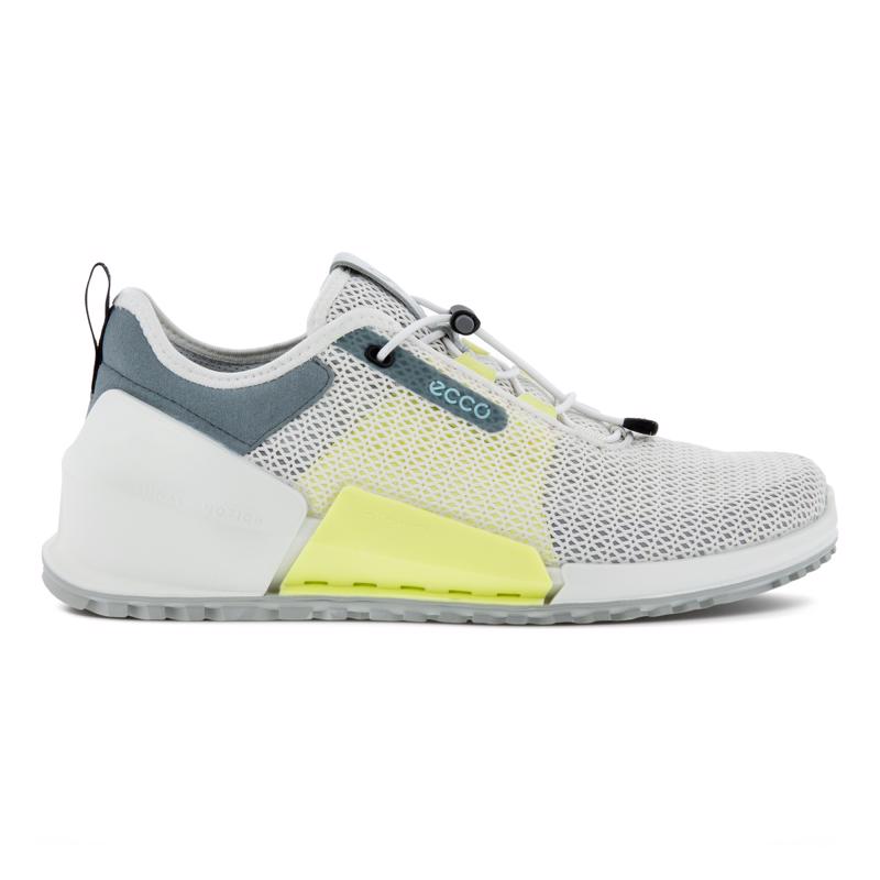 Gri ecco biom 2 0 m low breathru ecco
