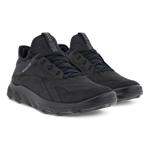 Ecco ennio mens black sales