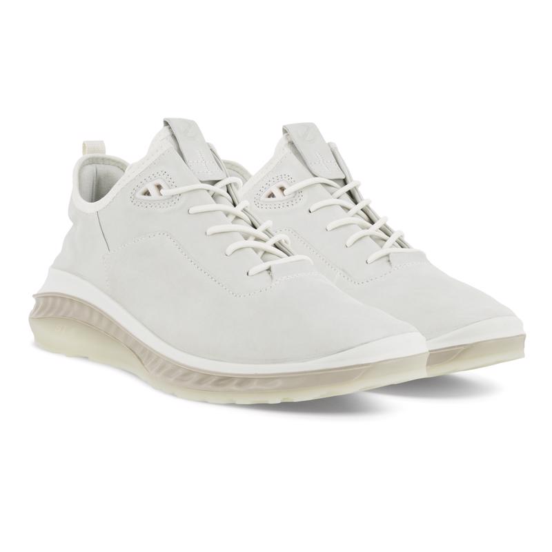 ST360 M Shadow White Spin | ECCO® Türkiye