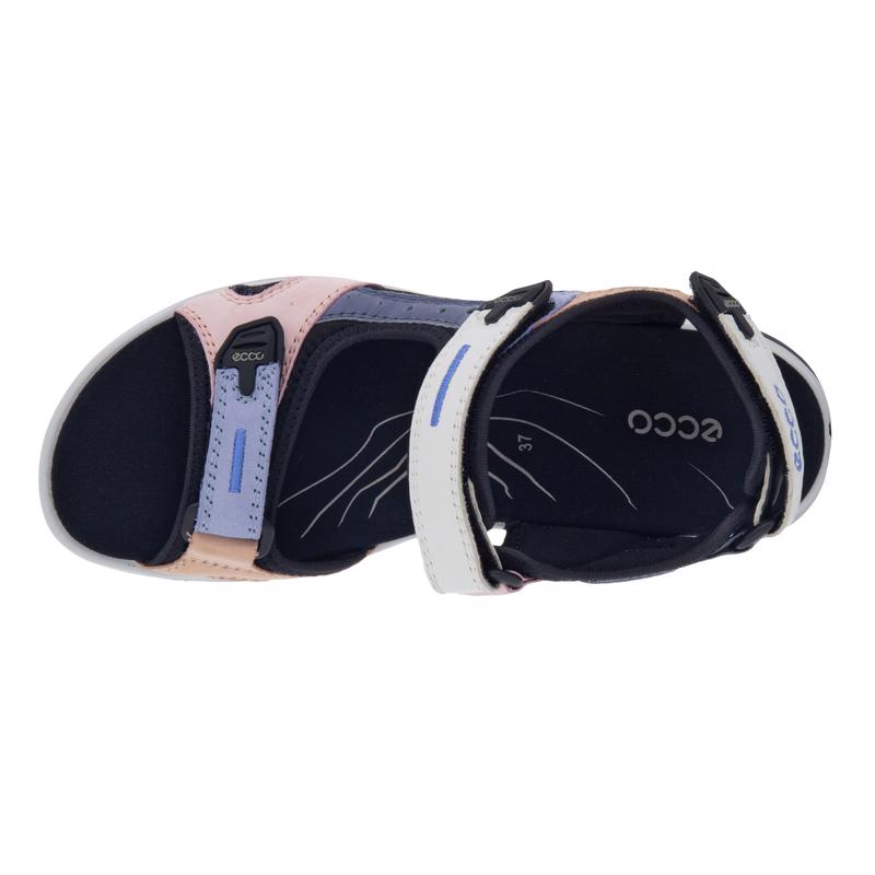 ECCO YUCATAN W SANDAL
