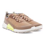 Brown ECCO BIOM 2.1 X COUNTRY W LOW