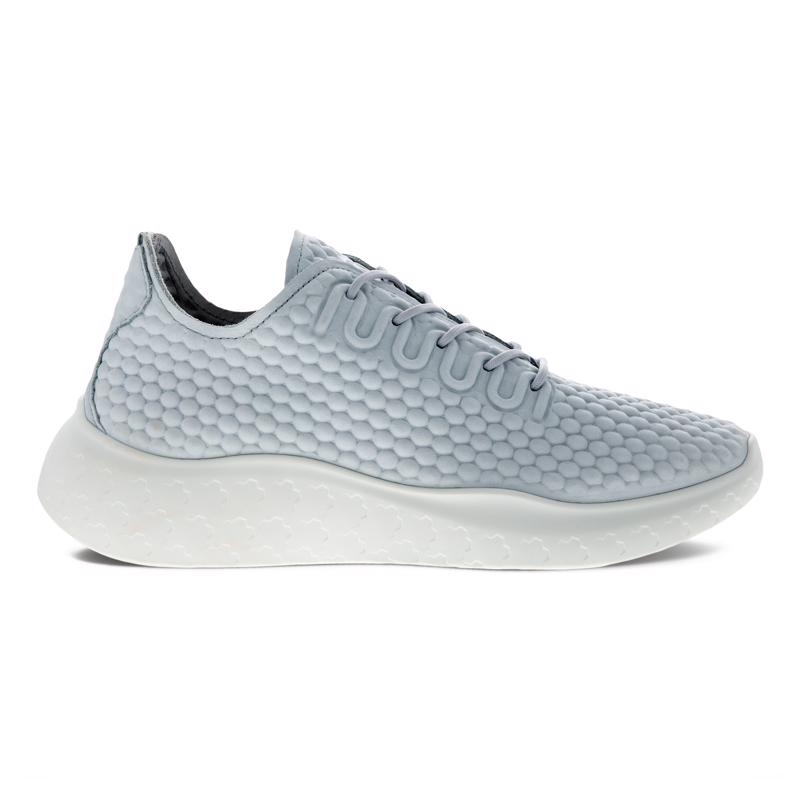 ECCO THERAP M SNEAKER NUB | ECCO® Türkiye