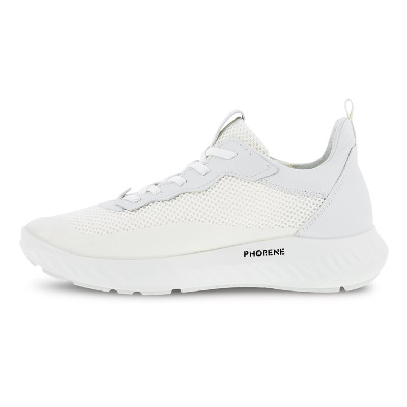 ECCO ATH-1F W SNEAKER LACE MES | ECCO® Türkiye