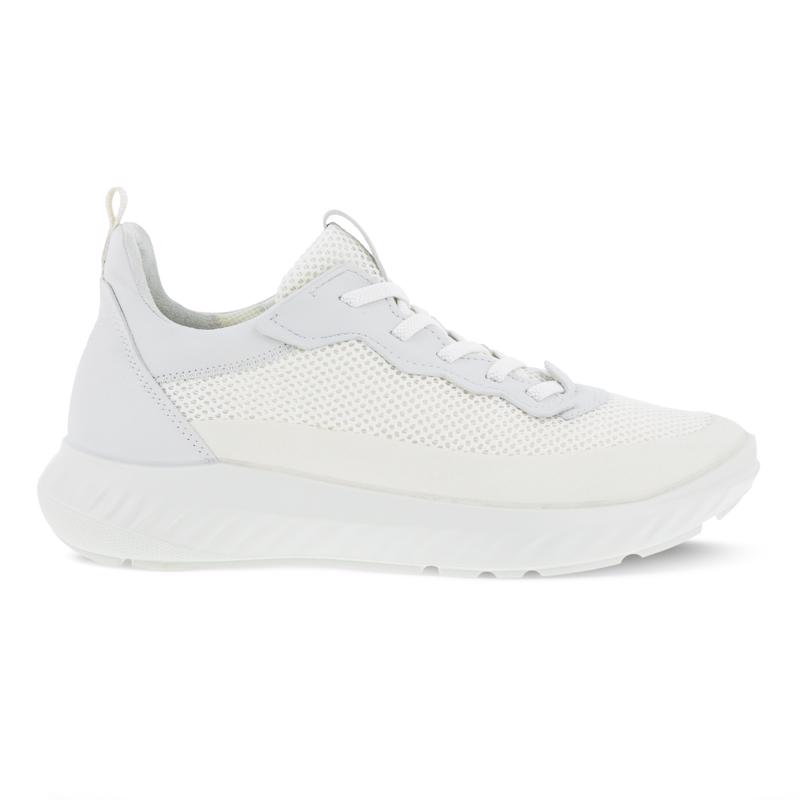 ECCO ATH-1F W SNEAKER LACE MES | ECCO® Türkiye