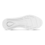 BEYAZ ECCO ATH-1F W SNEAKER LACE MES