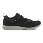 Ecco exceed clearance black