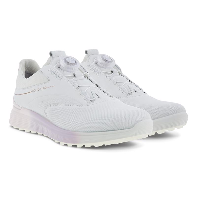 Ecco mobile iii white online