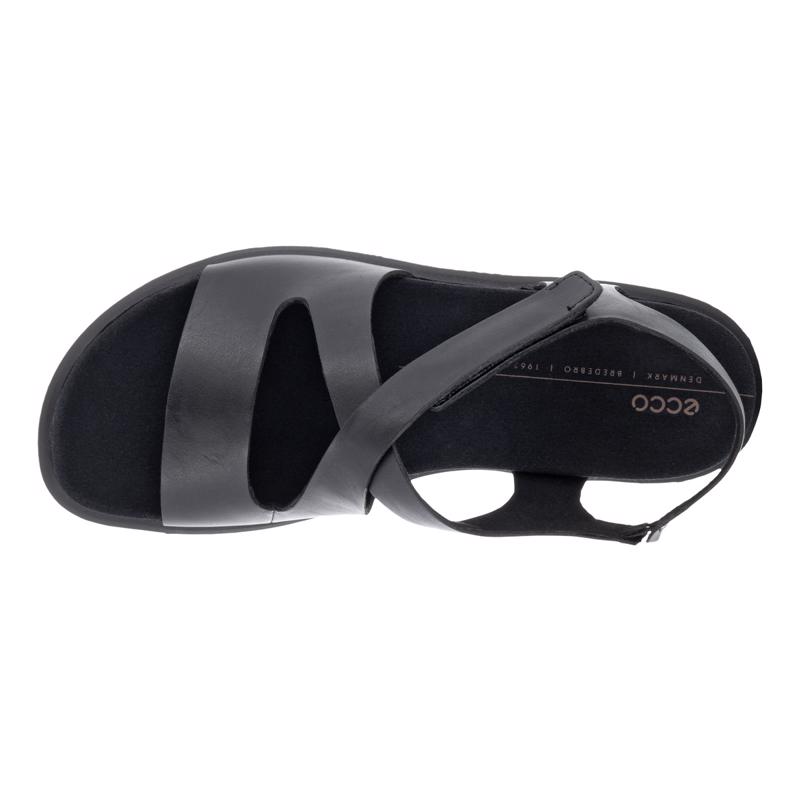 Ecco flowt black online