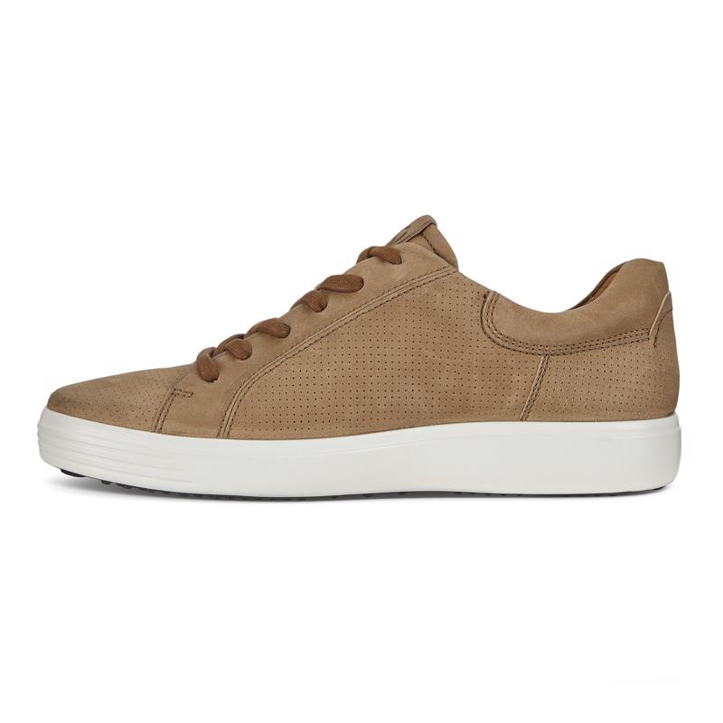 ECCO SOFT 7 M CAMEL | ECCO® Türkiye