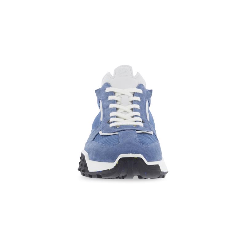 MAVI Retro Sneaker M Retro B/Retro B/White | Ecco