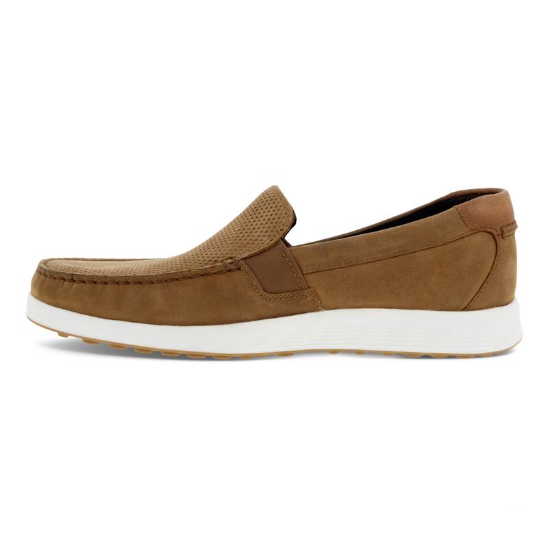 Kahverengi Ecco S Lite Moc M Moccasin Sli Ecco 3642