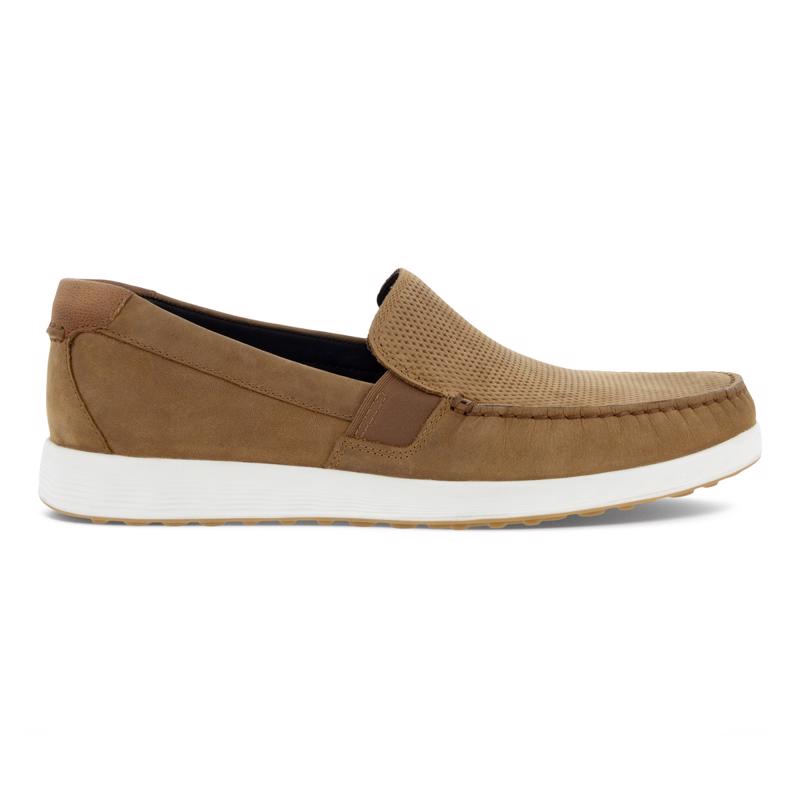 Kahverengi Ecco S Lite Moc M Moccasin Sli Ecco 3823